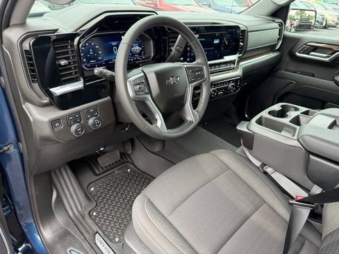 Certified 2023 Chevrolet Silverado 1500 RST AWD/4WD image 19