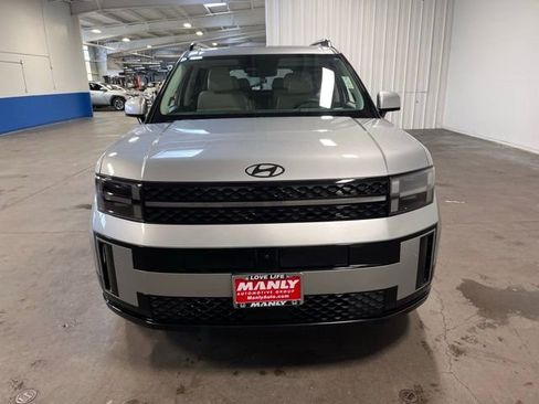 Used 2024 Hyundai Santa Fe Calligraphy image 8