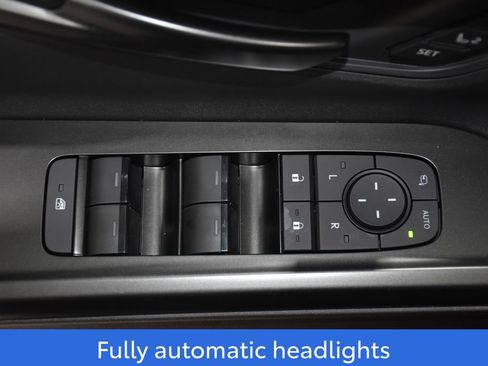 New 2026 Toyota bZ Limited image 21