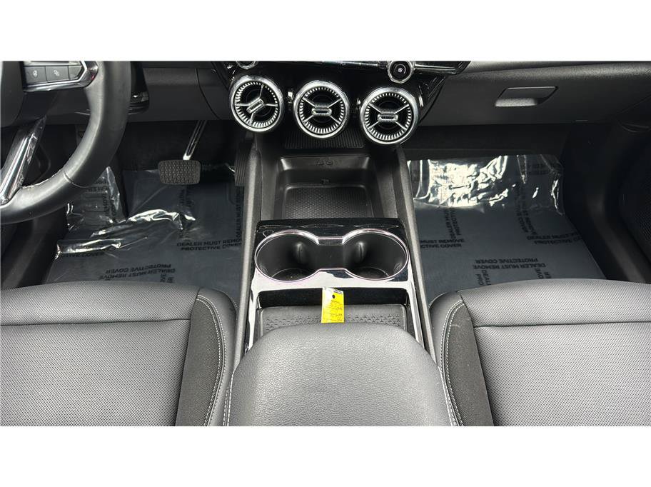 Used 2024 Chevrolet Blazer EV LT AWD/4WD image 25
