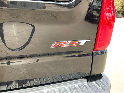 Used 2021 Chevrolet Silverado 1500 RST w/ Texas Edition Plus image 10