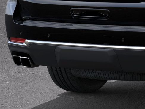 New 2026 Chevrolet Tahoe High Country w/ Sun And Tow Package AWD/4WD image 14