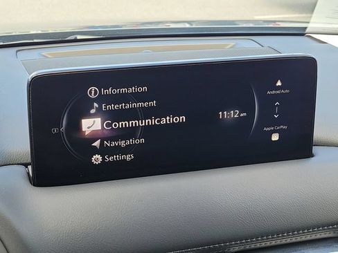Certified 2024 MAZDA CX-5 Carbon Edition AWD/4WD image 25