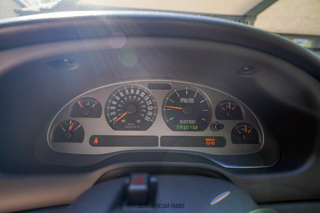 Used 2004 Ford Mustang Mach 1 RWD image 43