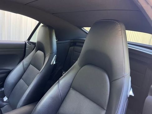 Used 2014 Porsche 911 Carrera S RWD image 16