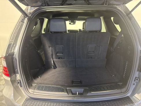 Used 2025 Dodge Durango GT AWD/4WD image 8