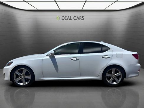 Used 2011 Lexus IS 250 w/ Premium Pkg Value Edition RWD image 15