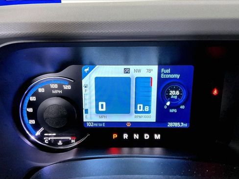 Used 2023 Ford Bronco Big Bend image 18