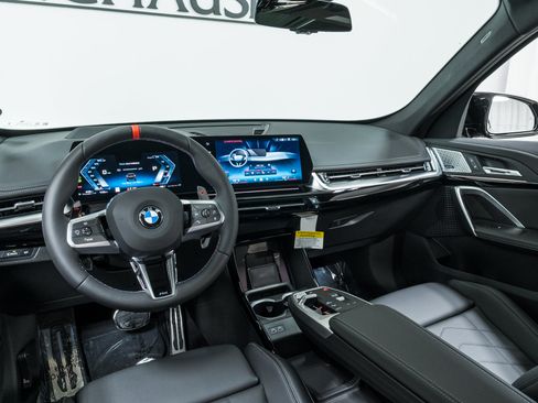 Used 2025 BMW X1 M35i w/ Premium Package AWD/4WD image 17