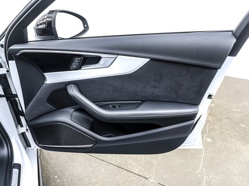 Used 2023 Audi A4 2.0T Premium Plus w/ Premium Plus Package image 25