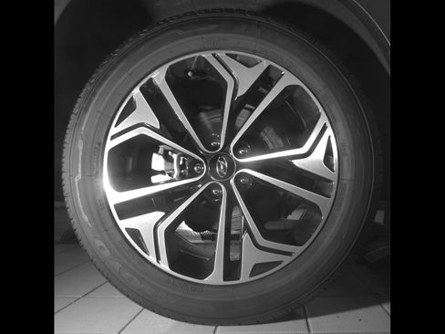 Used 2020 Hyundai Santa Fe SEL w/ Convenience + Premium Package FWD image 27