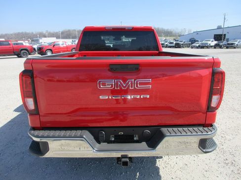 New 2026 GMC Sierra 1500 Pro w/ Pro Value Package RWD image 6