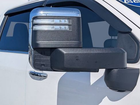 Used 2020 Chevrolet Silverado 2500 High Country w/ Z71 Off-Road Package image 10