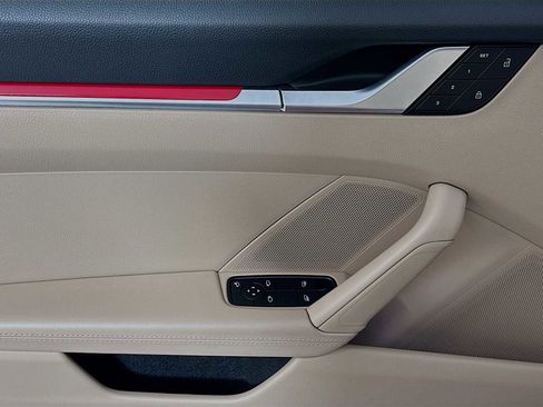 Certified 2023 Porsche 911 Carrera image 11