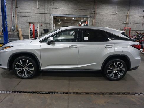 Used 2016 Lexus RX 350 AWD image 18