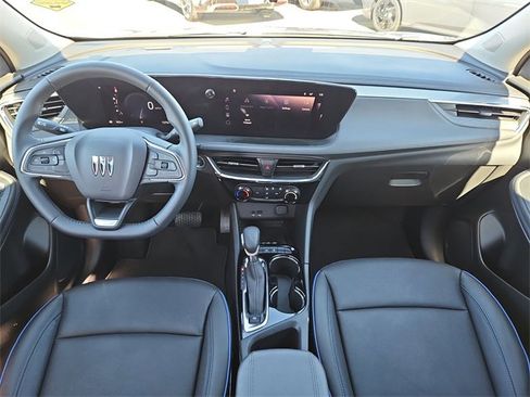 Certified 2025 Buick Encore GX Sport Touring w/ Advanced Technology Package image 15