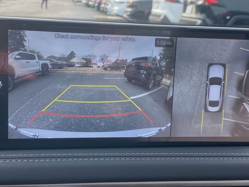 Used 2025 Genesis G70 3.3T Advanced w/ Sport Prestige Package image 30