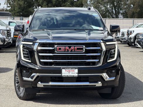 New 2026 GMC Yukon XL Elevation w/ Elevation Premium Package RWD image 2