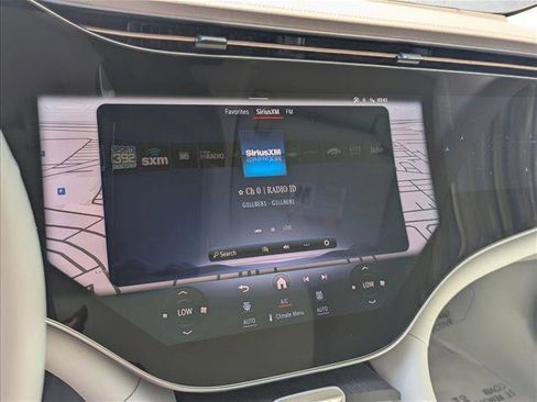 Used 2023 Mercedes-Benz EQS 580 EQS 580 image 15