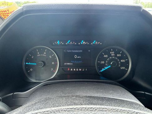Used 2016 Ford F150 XLT w/ Equipment Group 301A Mid AWD/4WD image 20