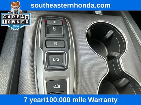 Certified 2025 Honda Ridgeline Sport image 29