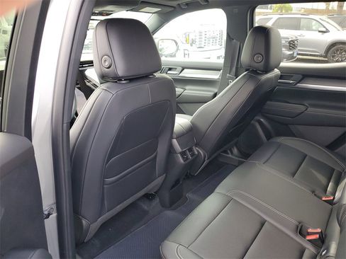 New 2026 GMC Terrain Elevation w/ Elevation Premium Package image 9