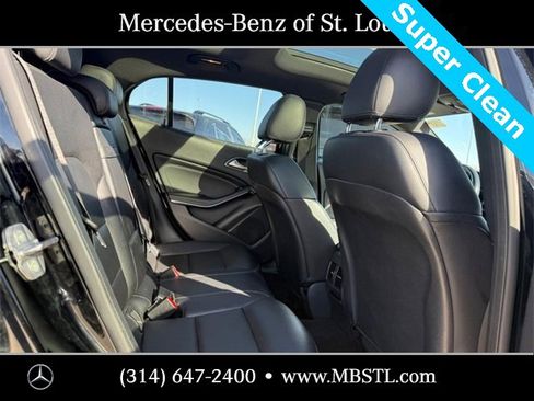 Used 2019 Mercedes-Benz GLA 250 4MATIC image 12
