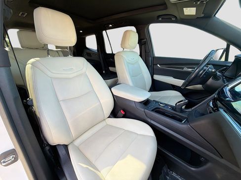 Used 2021 Cadillac XT6 Sport image 16