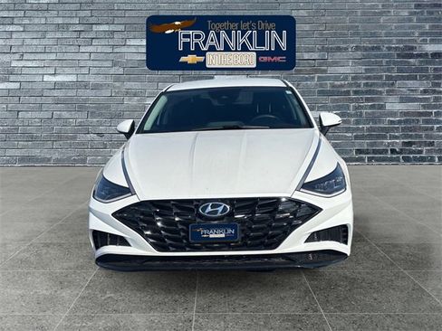 Used 2022 Hyundai Sonata SEL image 8