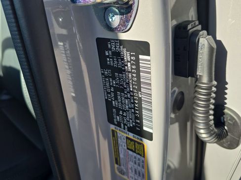 New 2026 Kia Sportage SX image 34