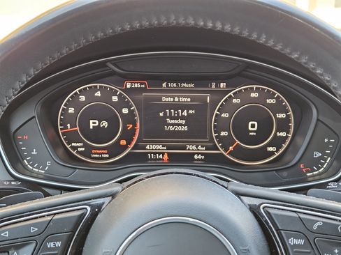 Used 2018 Audi A5 2.0T Prestige w/ S Line Sport Package image 18