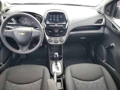 Used 2020 Chevrolet Spark LS FWD image 22