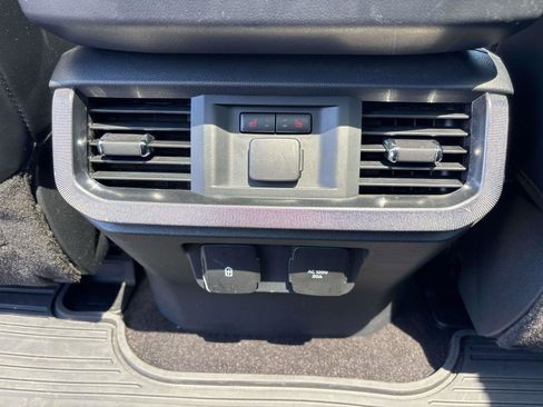 Used 2022 Ford F150 Platinum w/ Equipment Group 701A High AWD/4WD image 14