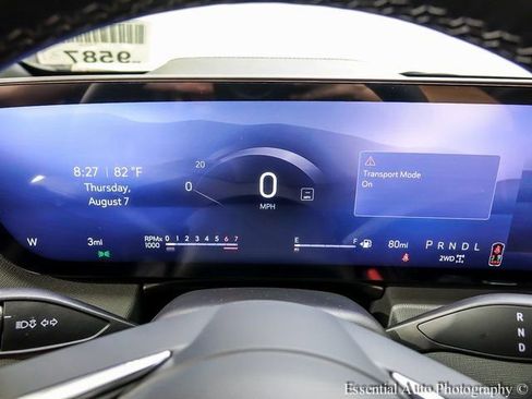 New 2026 Buick Enclave Preferred w/ Power Package image 12