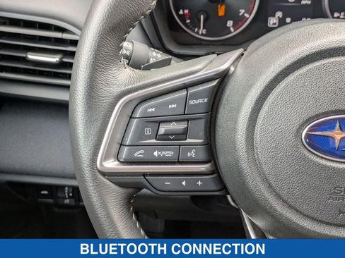 Certified 2025 Subaru Legacy Premium image 19