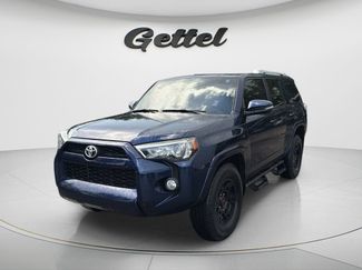 Used 2017 Toyota 4Runner SR5 Premium RWD video 1