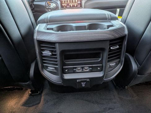 New 2026 RAM 1500 Laramie w/ Night Edition image 26