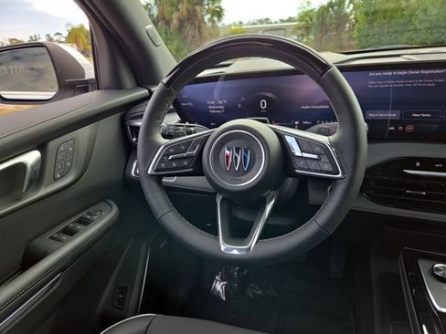 New 2026 Buick Enclave Preferred w/ Super Cruise Package image 16