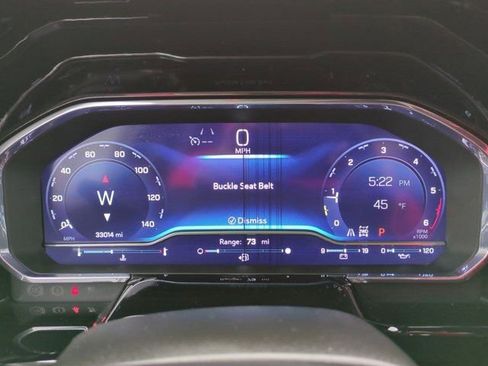 Used 2024 Chevrolet Silverado 1500 RST w/ Redline Edition image 11