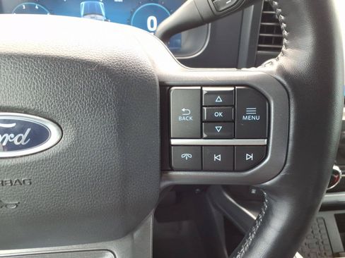 Used 2024 Ford F250 Lariat w/ Lariat Ultimate Package AWD/4WD image 31