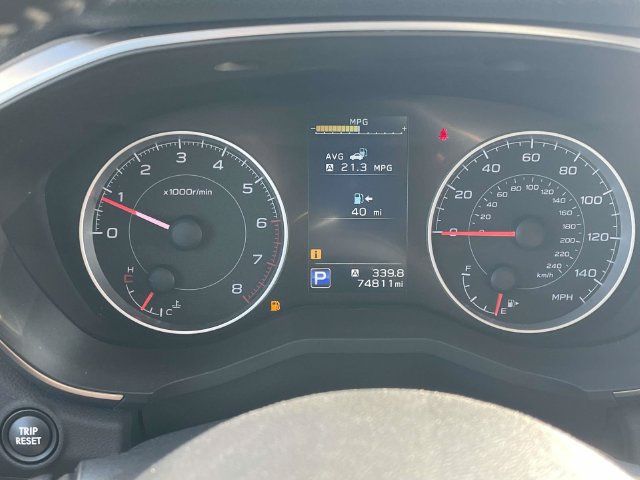 Used 2019 Subaru Ascent Premium AWD/4WD image 21