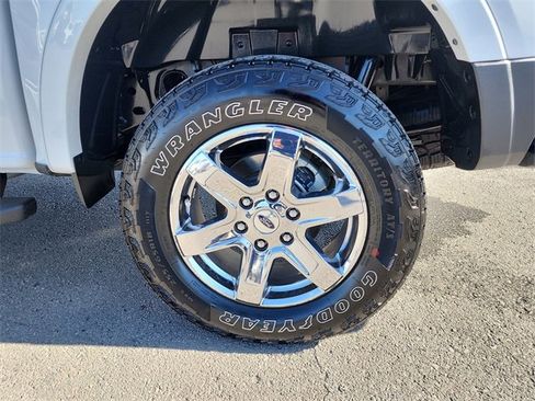 Used 2024 Ford Ranger XLT w/ FX4 Off-Road Package image 30