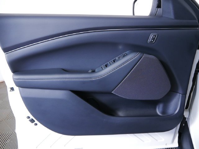 Certified 2023 Ford Mustang Mach-E Select AWD/4WD image 16