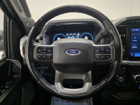 Used 2022 Ford F150 Lariat image 4