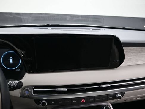 Used 2025 Hyundai Palisade Calligraphy AWD/4WD image 14