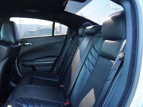 Used 2023 Dodge Charger SRT Hellcat w/ Harman/Kardon Audio Group image 20