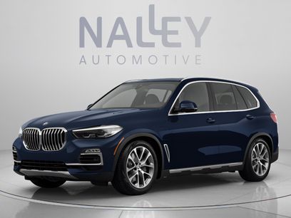 Used 2021 BMW X5 xDrive45e w/ M Sport Package