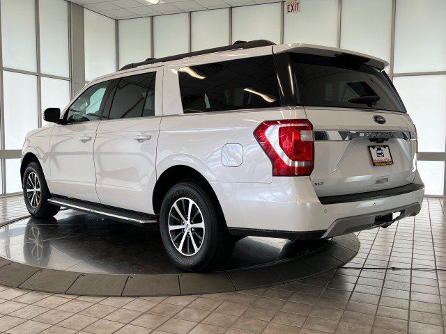 Used 2018 Ford Expedition Max XLT w/ Equipment Group 202A AWD/4WD image 5