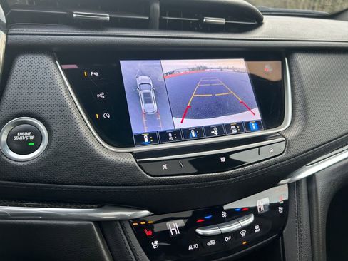 Used 2021 Cadillac XT5 Sportv image 19