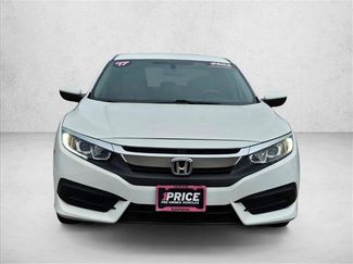 Used 2017 Honda Civic LX video 2